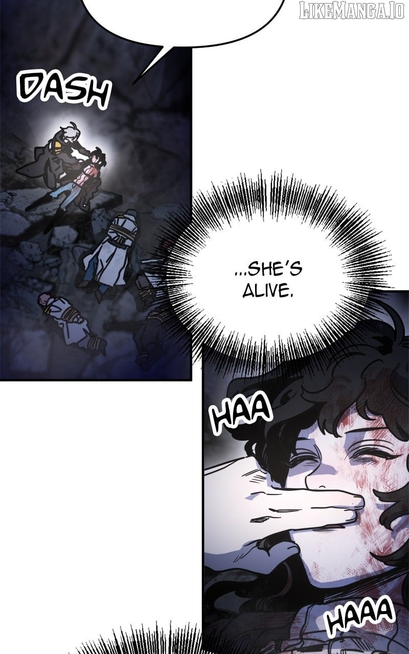 I Was Mistaken for the Villain – Chapter 21 – Page 12