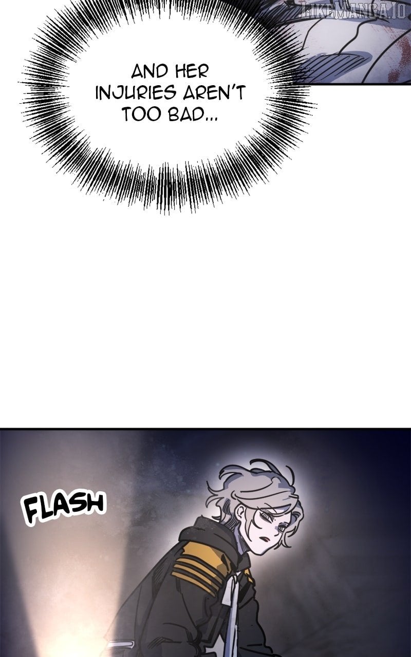 I Was Mistaken for the Villain – Chapter 21 – Page 13