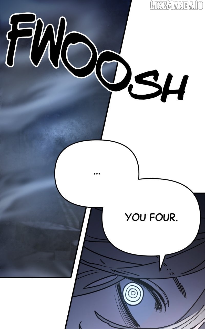I Was Mistaken for the Villain – Chapter 21 – Page 19