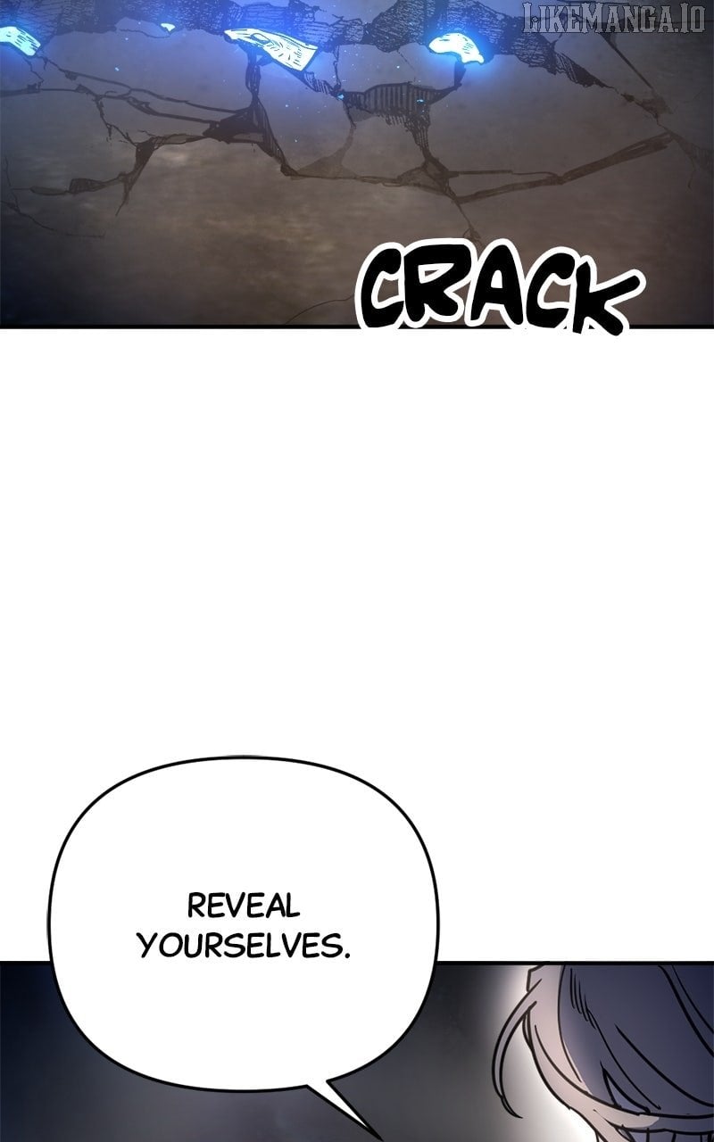 I Was Mistaken for the Villain – Chapter 21 – Page 21