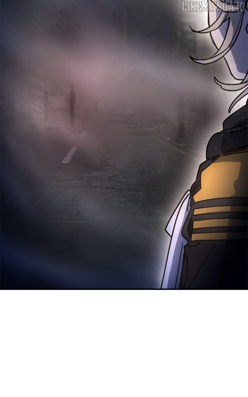 I Was Mistaken for the Villain – Chapter 21 – Page 22