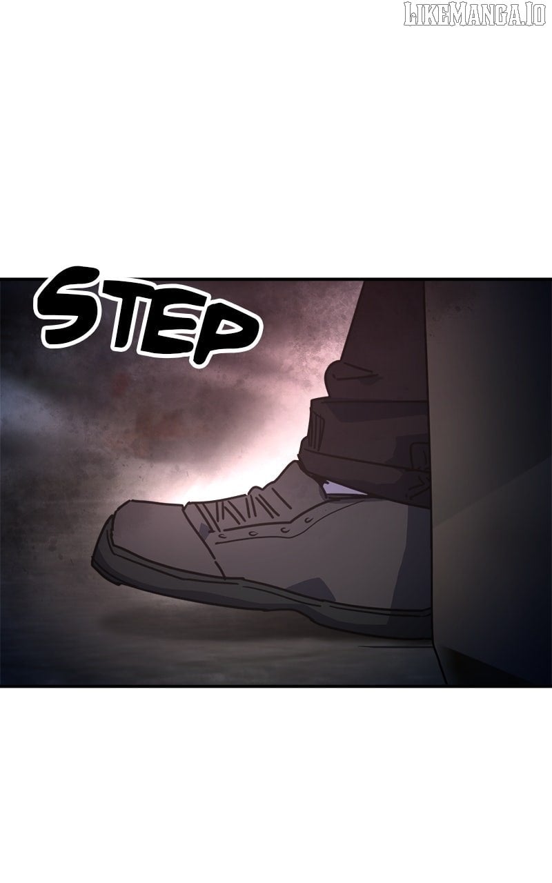 I Was Mistaken for the Villain – Chapter 21 – Page 23