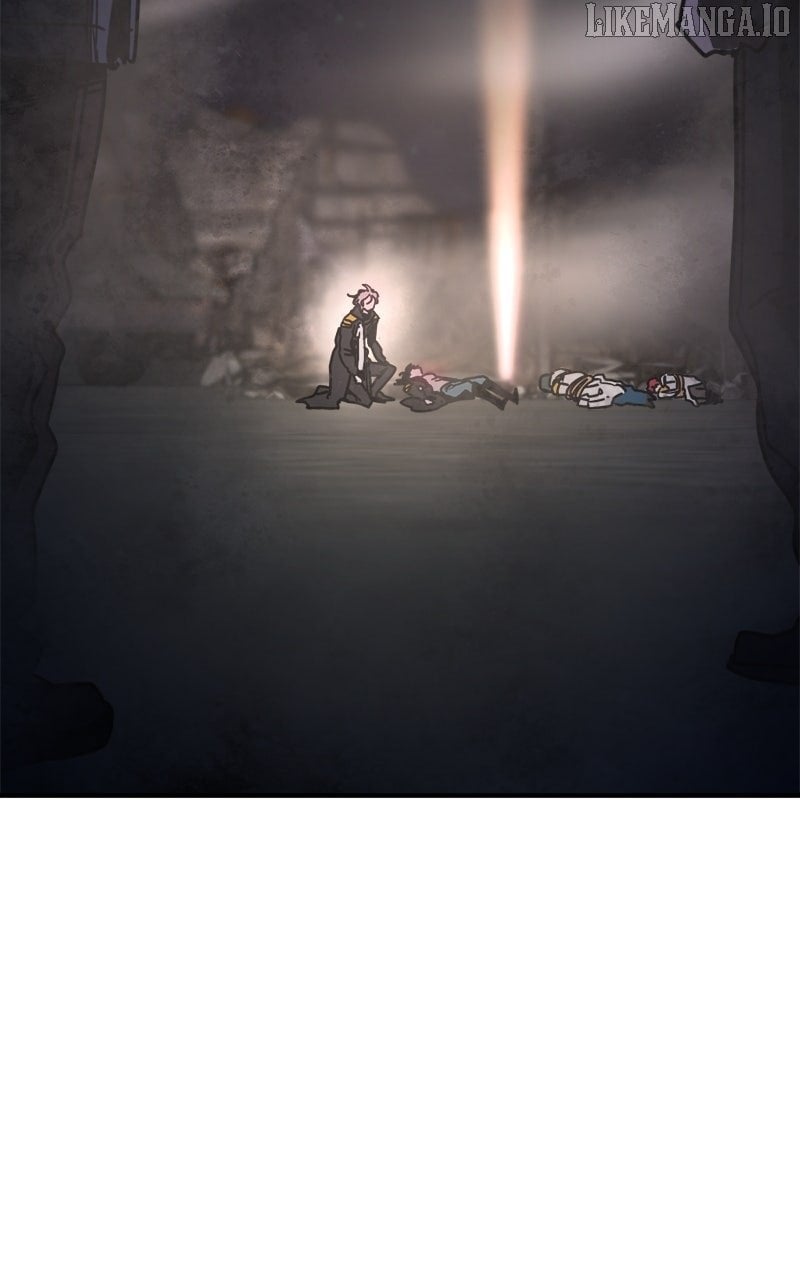 I Was Mistaken for the Villain – Chapter 21 – Page 25