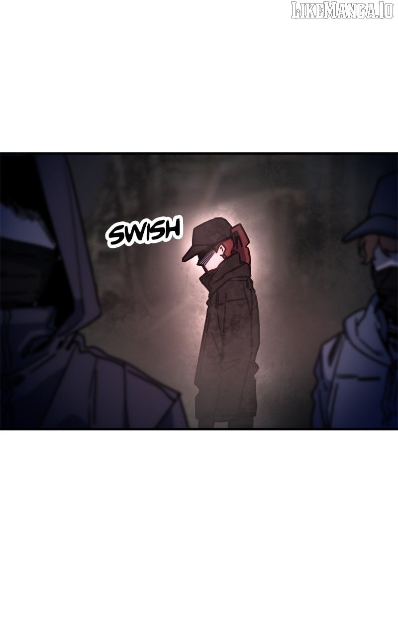 I Was Mistaken for the Villain – Chapter 21 – Page 26
