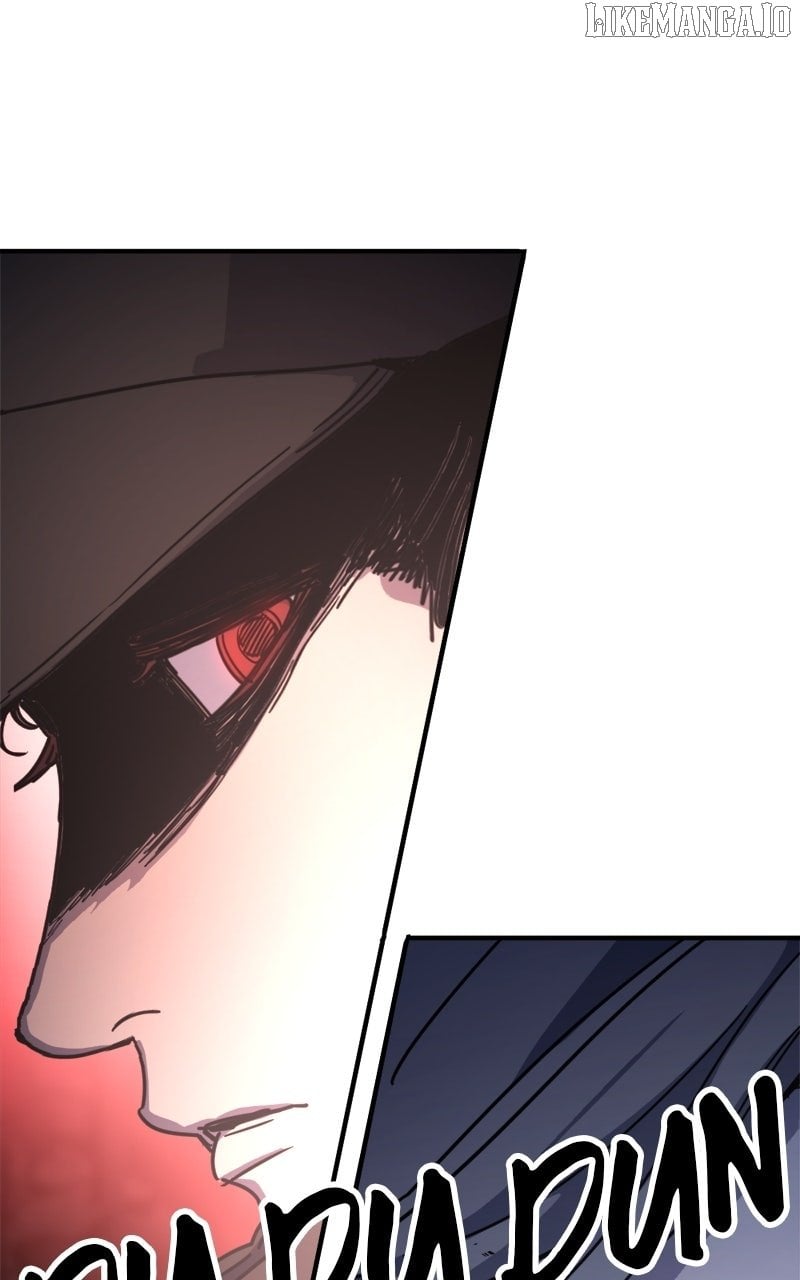 I Was Mistaken for the Villain – Chapter 21 – Page 27