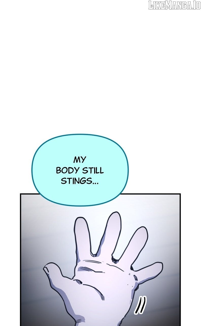 I Was Mistaken for the Villain – Chapter 21 – Page 32