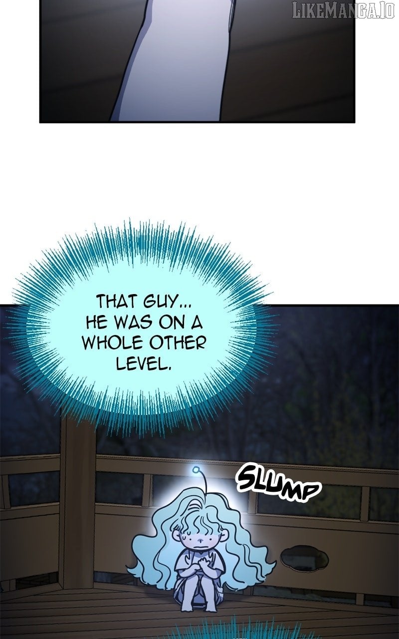 I Was Mistaken for the Villain – Chapter 21 – Page 33