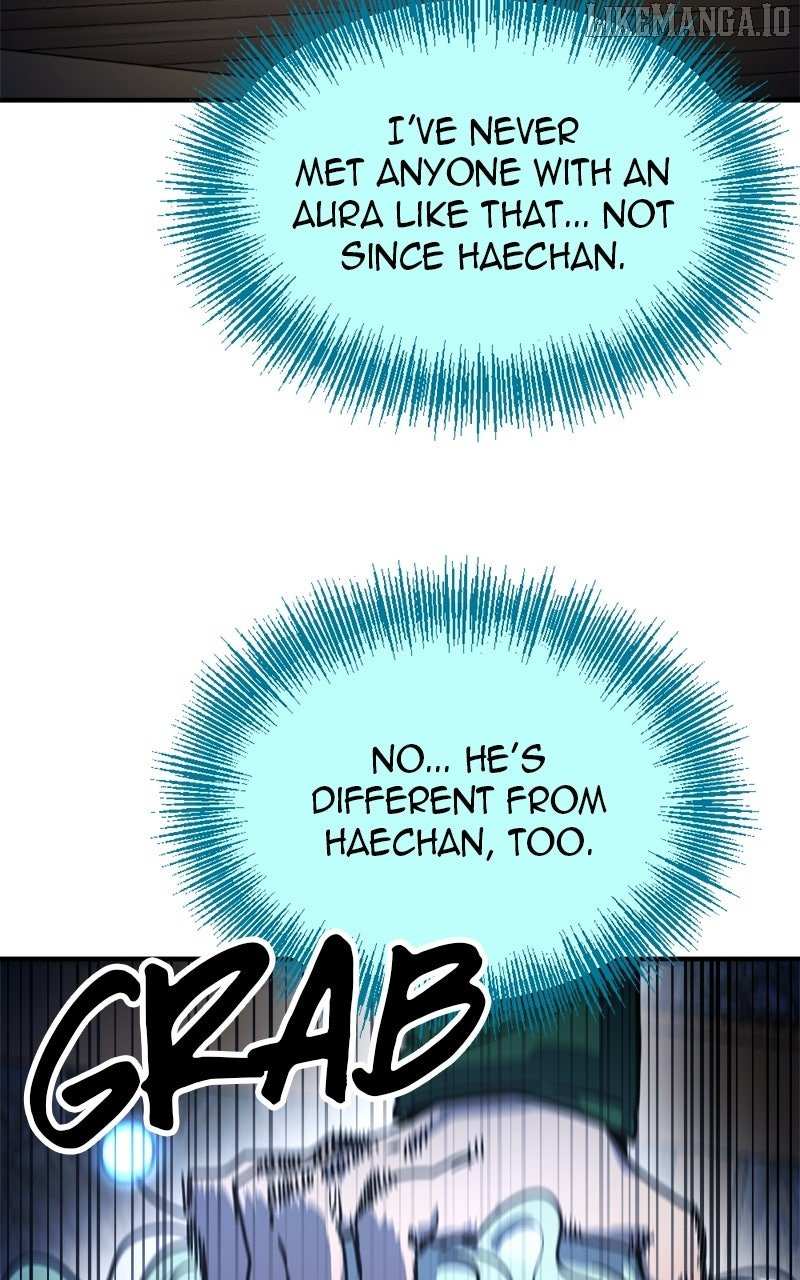 I Was Mistaken for the Villain – Chapter 21 – Page 34