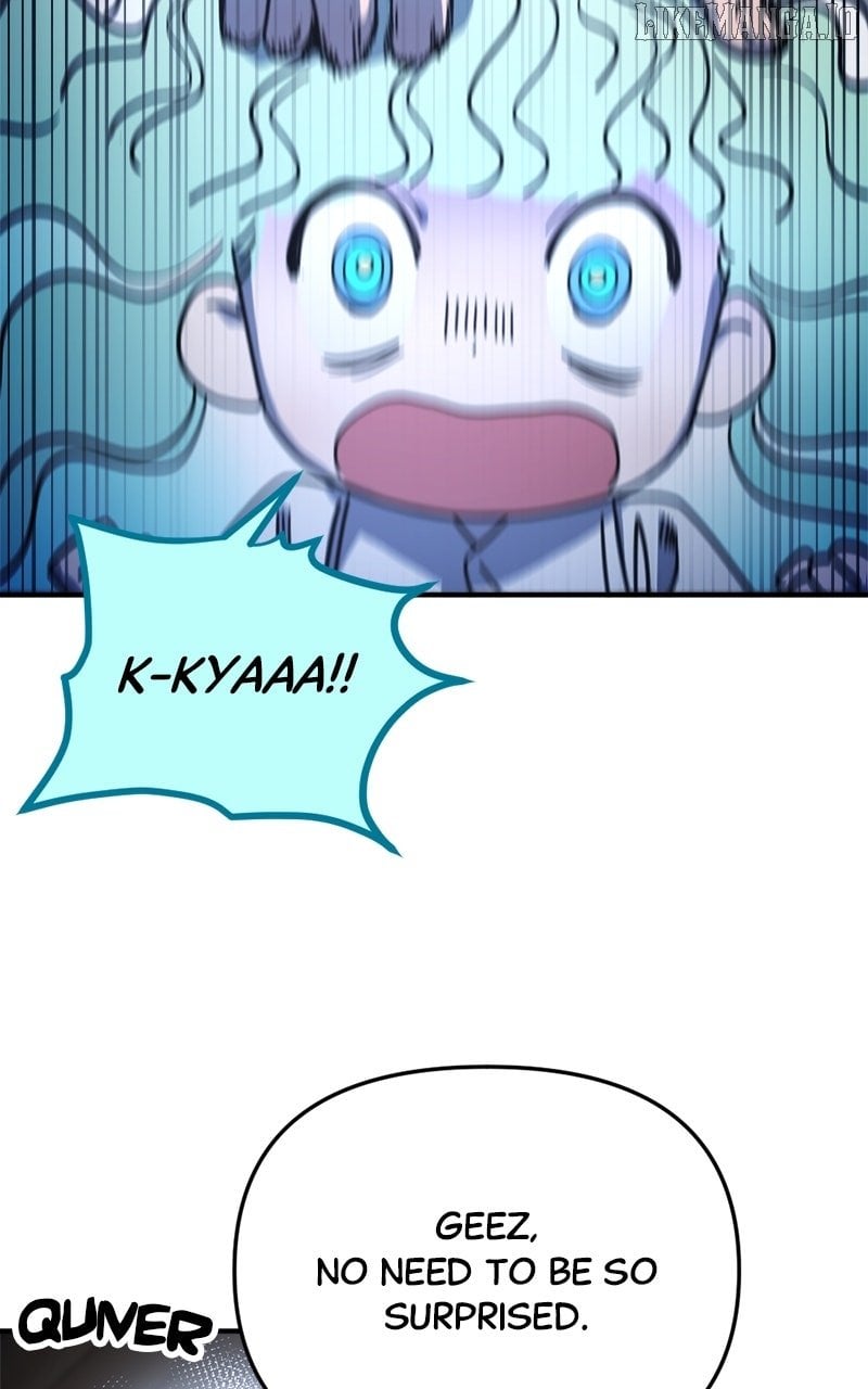 I Was Mistaken for the Villain – Chapter 21 – Page 35