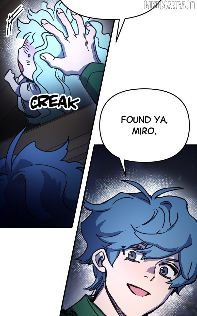I Was Mistaken for the Villain – Chapter 21 – Page 36