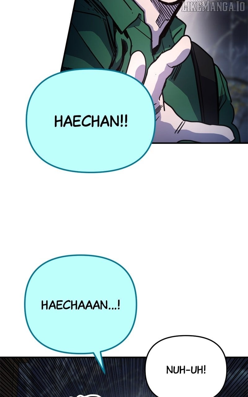 I Was Mistaken for the Villain – Chapter 21 – Page 37