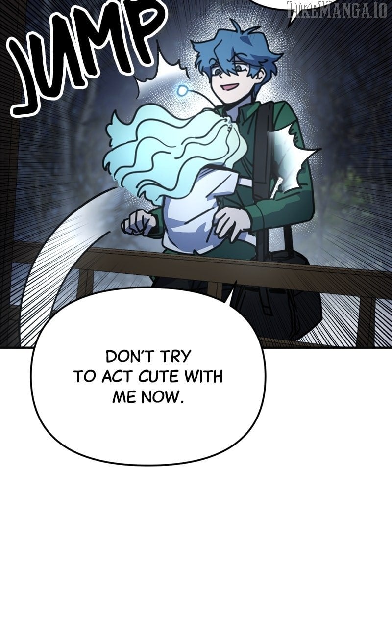 I Was Mistaken for the Villain – Chapter 21 – Page 38