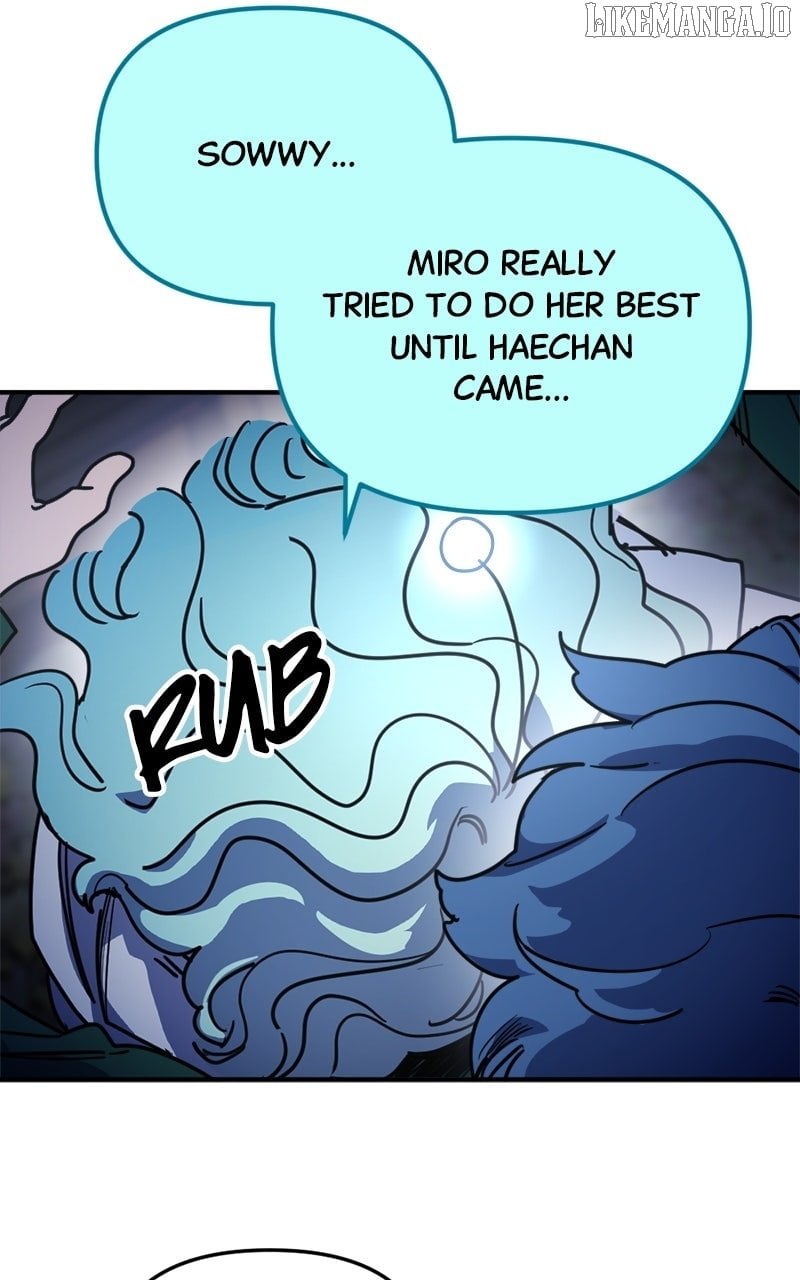 I Was Mistaken for the Villain – Chapter 21 – Page 39