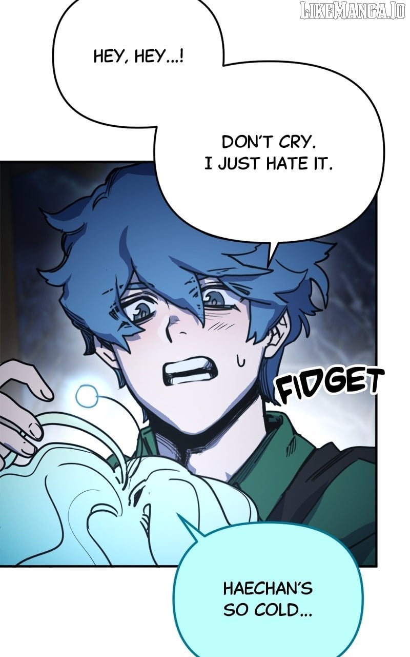 I Was Mistaken for the Villain – Chapter 21 – Page 40