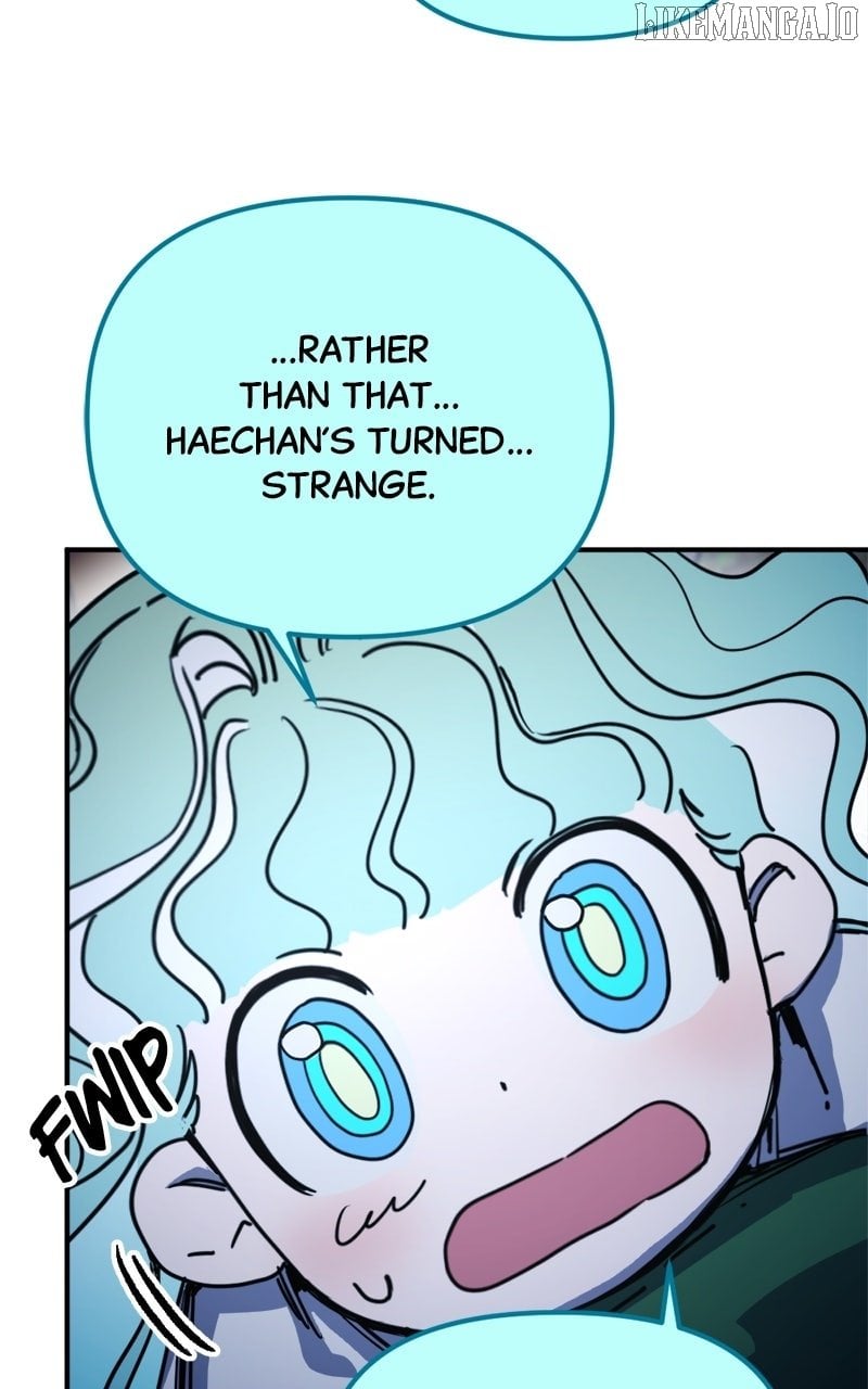 I Was Mistaken for the Villain – Chapter 21 – Page 41