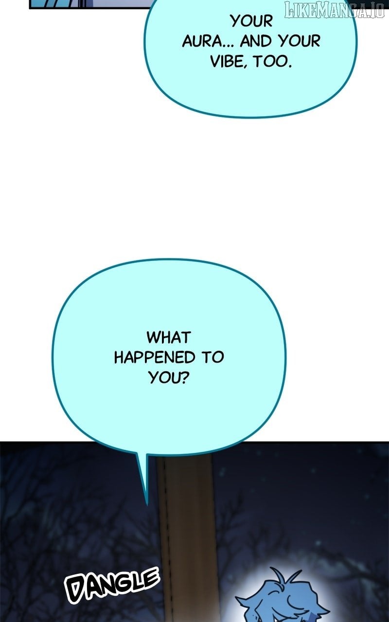 I Was Mistaken for the Villain – Chapter 21 – Page 42