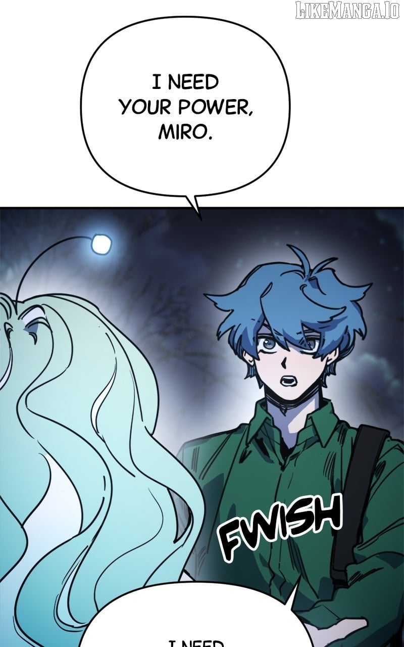 I Was Mistaken for the Villain – Chapter 21 – Page 44