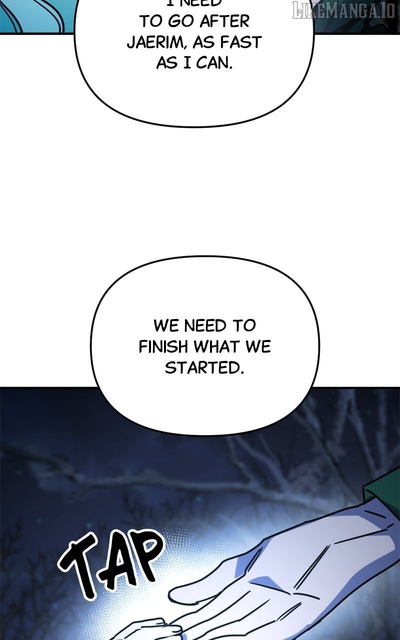I Was Mistaken for the Villain – Chapter 21 – Page 45