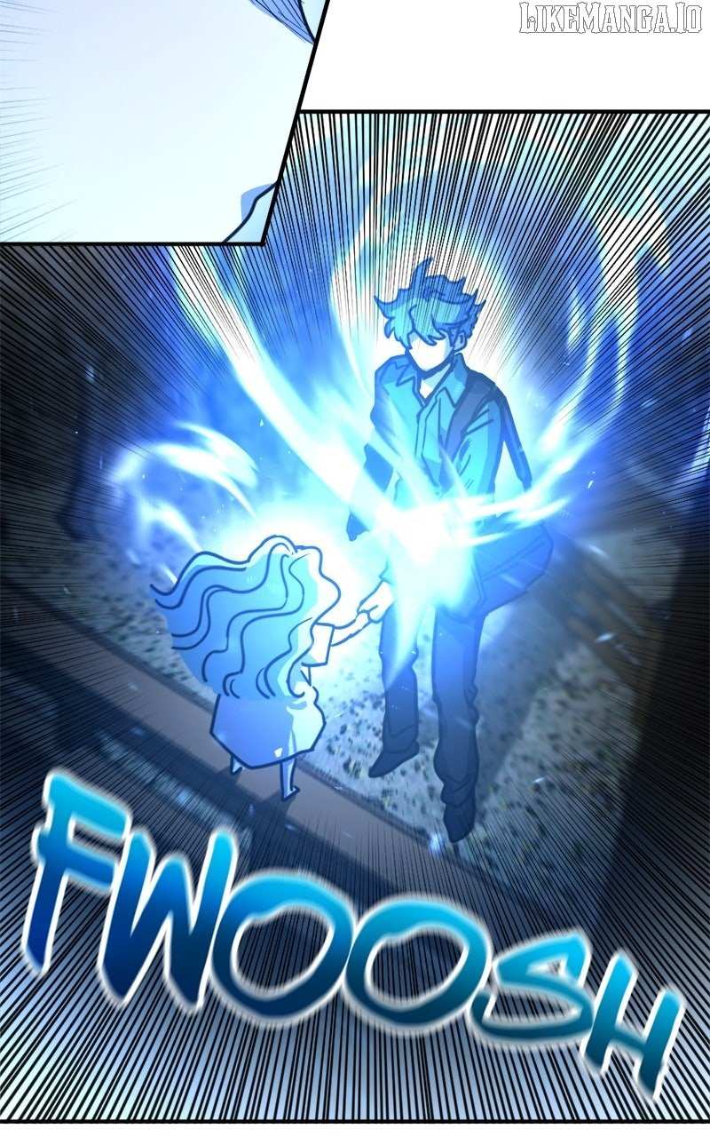 I Was Mistaken for the Villain – Chapter 21 – Page 47
