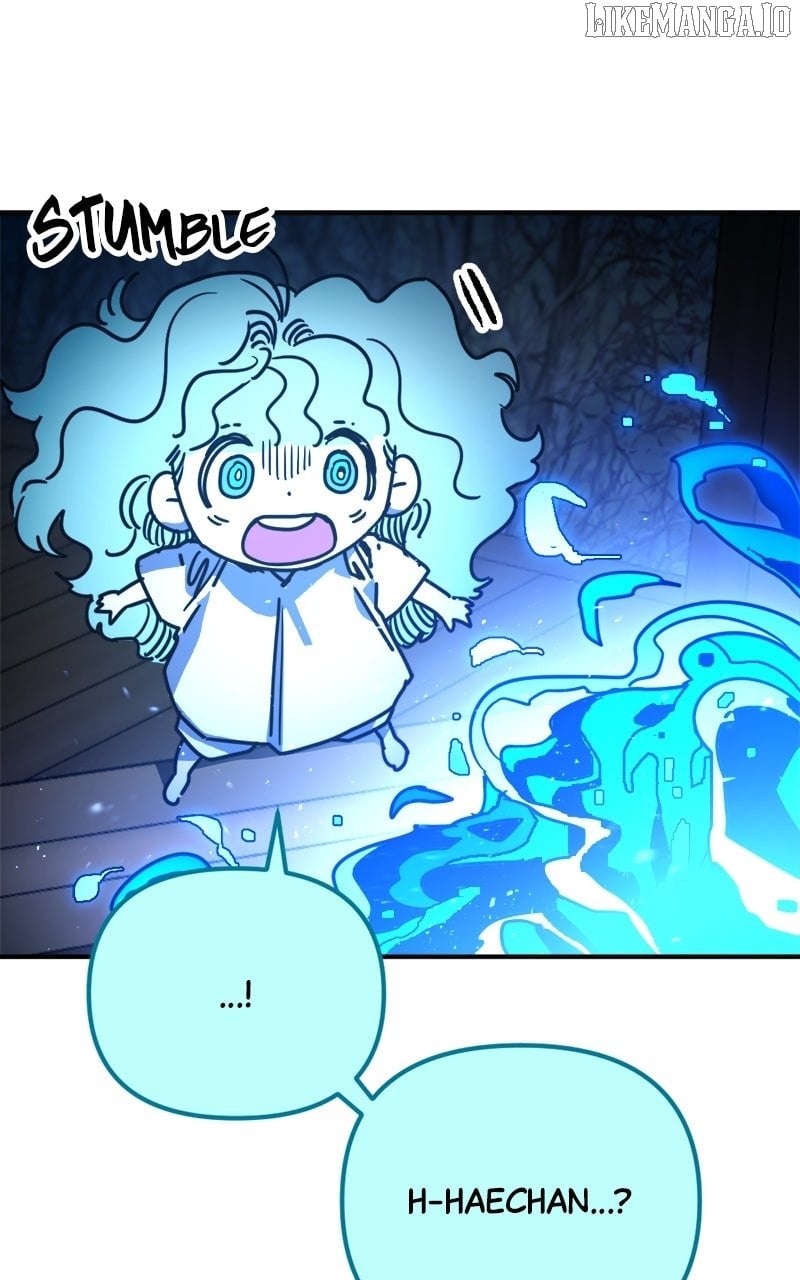 I Was Mistaken for the Villain – Chapter 21 – Page 49