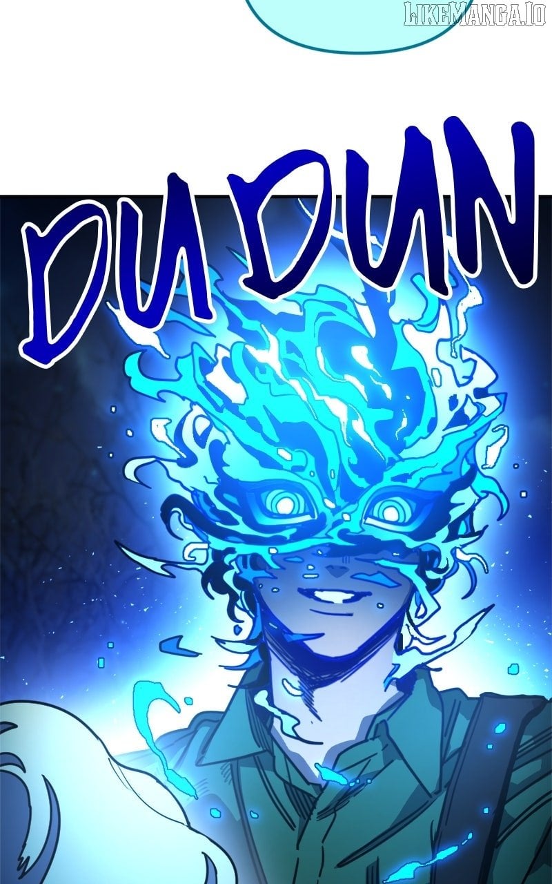 I Was Mistaken for the Villain – Chapter 21 – Page 50