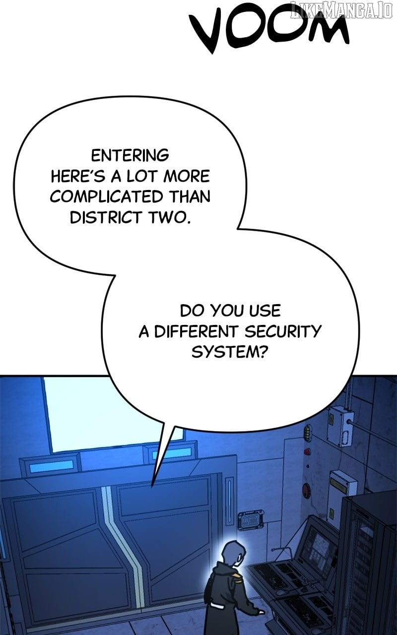 I Was Mistaken for the Villain – Chapter 21 – Page 53