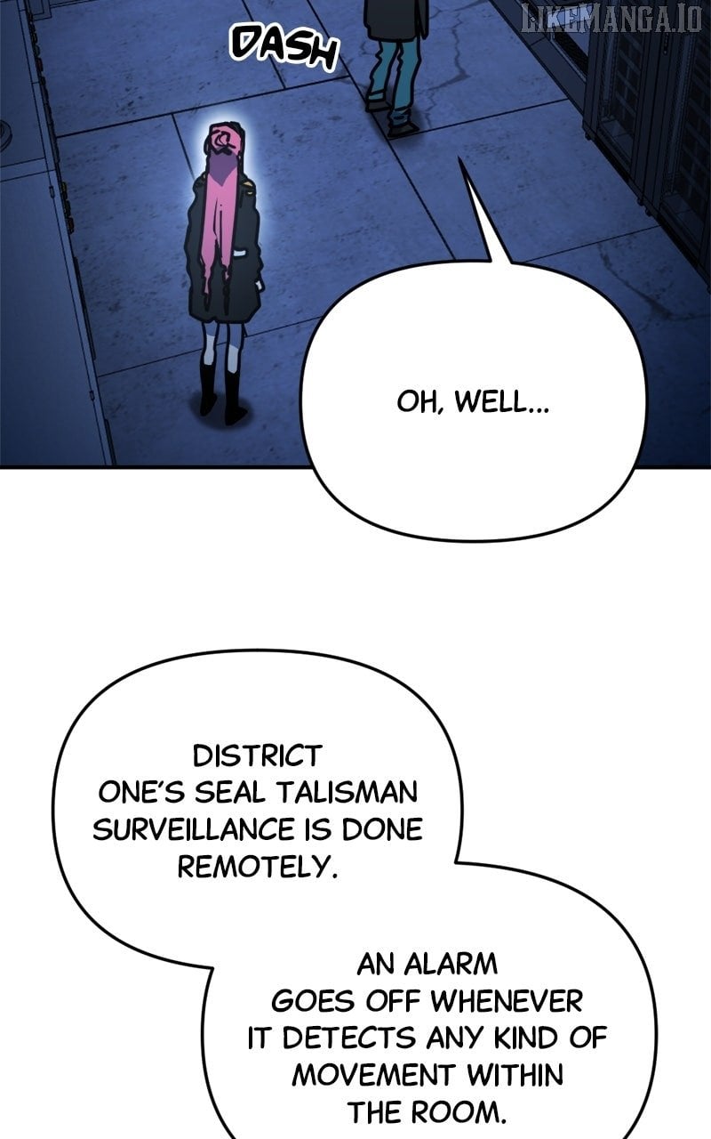 I Was Mistaken for the Villain – Chapter 21 – Page 54