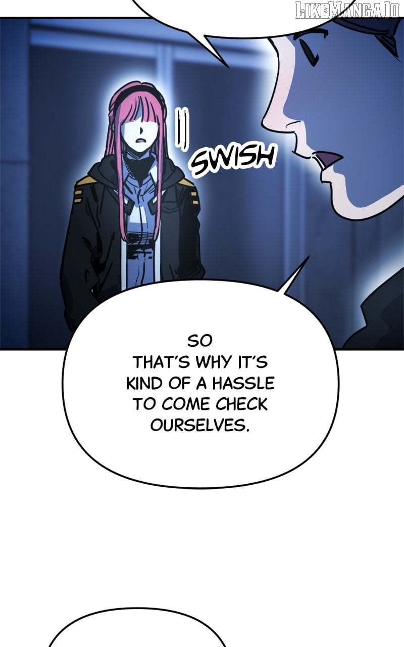 I Was Mistaken for the Villain – Chapter 21 – Page 55