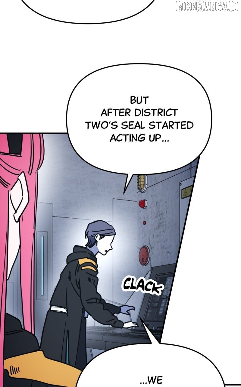 I Was Mistaken for the Villain – Chapter 21 – Page 57