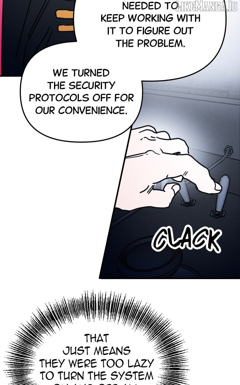 I Was Mistaken for the Villain – Chapter 21 – Page 58