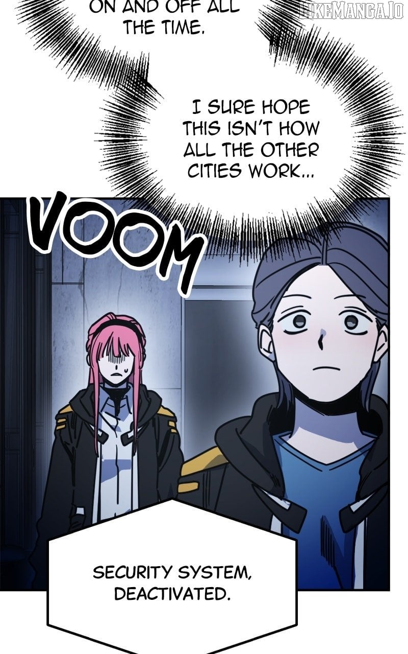 I Was Mistaken for the Villain – Chapter 21 – Page 59