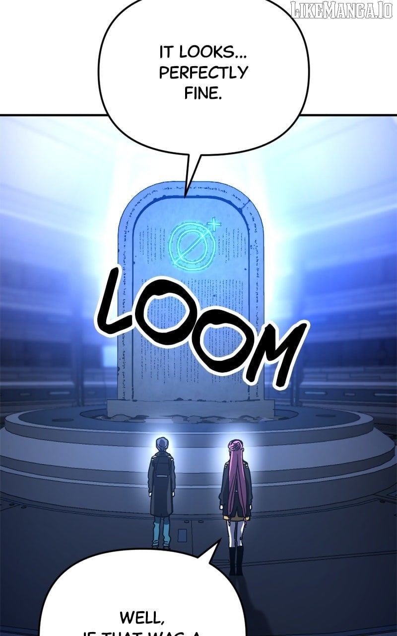 I Was Mistaken for the Villain – Chapter 21 – Page 62
