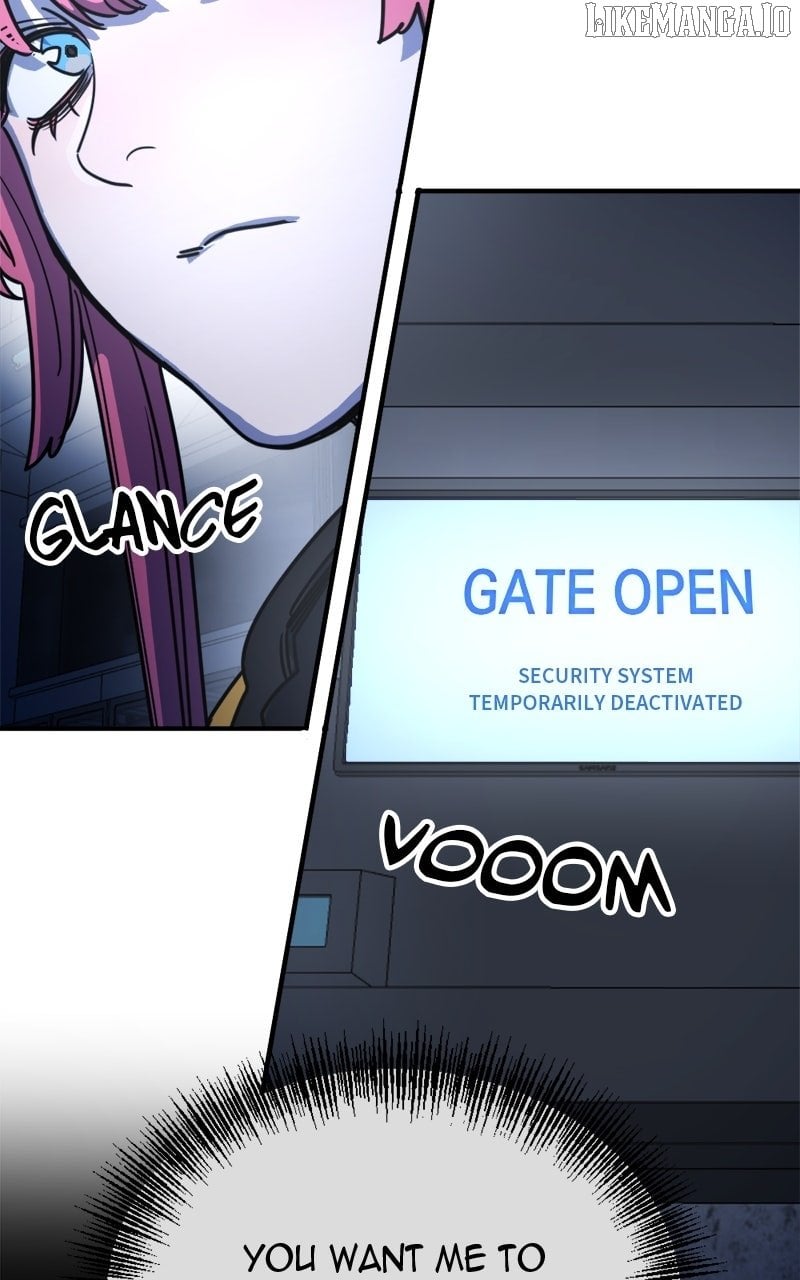 I Was Mistaken for the Villain – Chapter 21 – Page 64