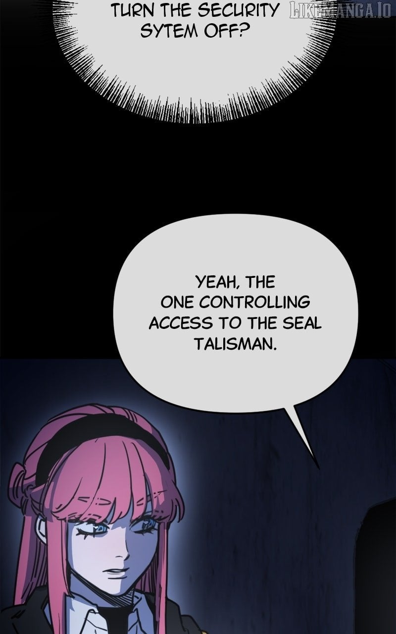I Was Mistaken for the Villain – Chapter 21 – Page 65