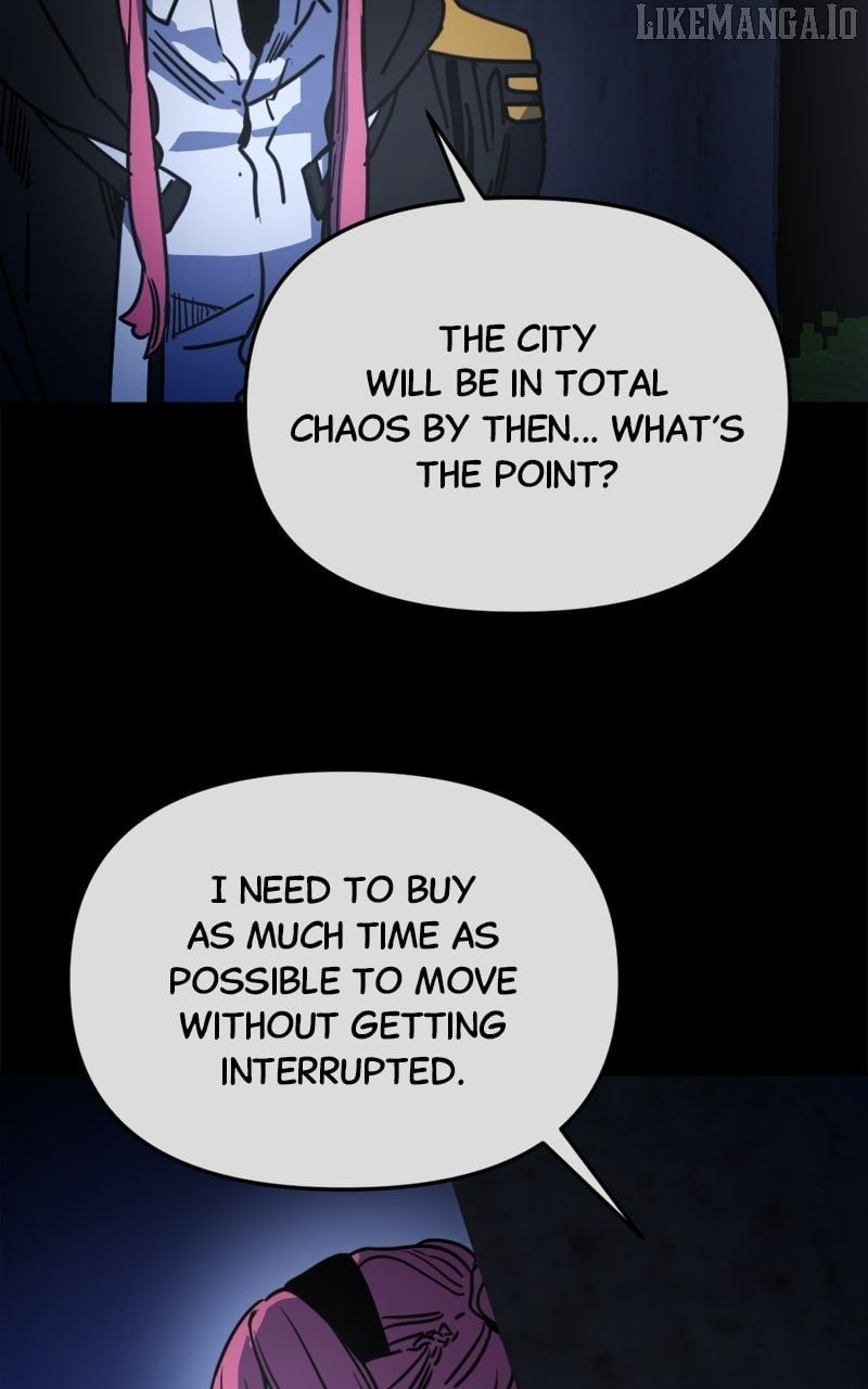 I Was Mistaken for the Villain – Chapter 21 – Page 66