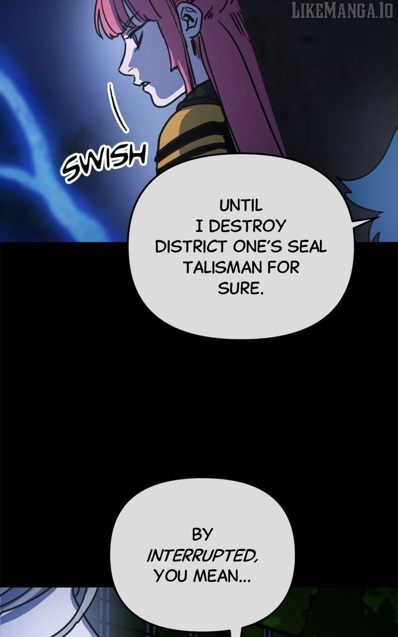 I Was Mistaken for the Villain – Chapter 21 – Page 67