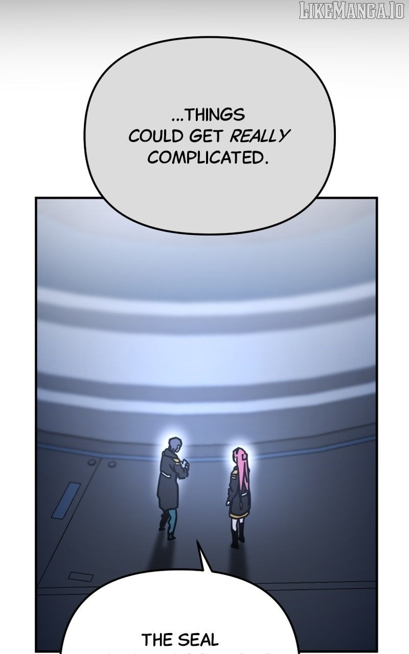 I Was Mistaken for the Villain – Chapter 21 – Page 71