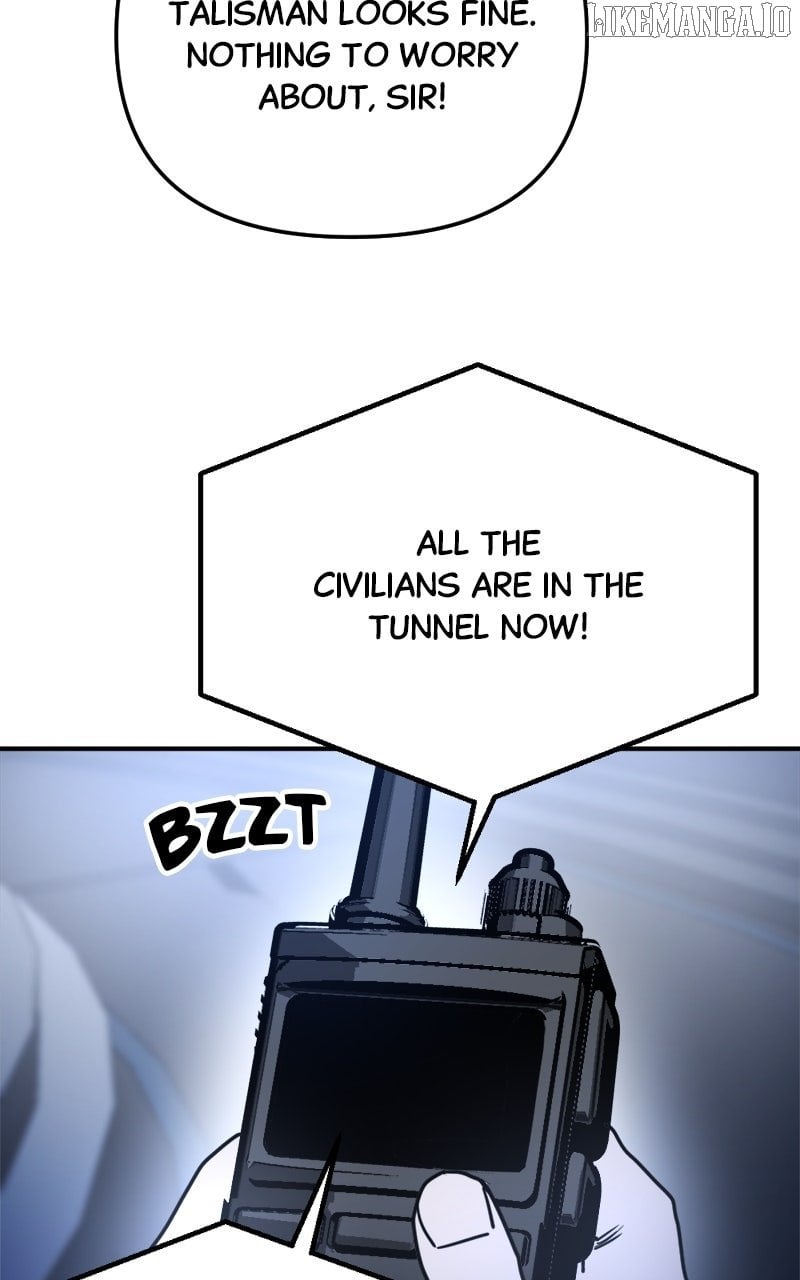 I Was Mistaken for the Villain – Chapter 21 – Page 72