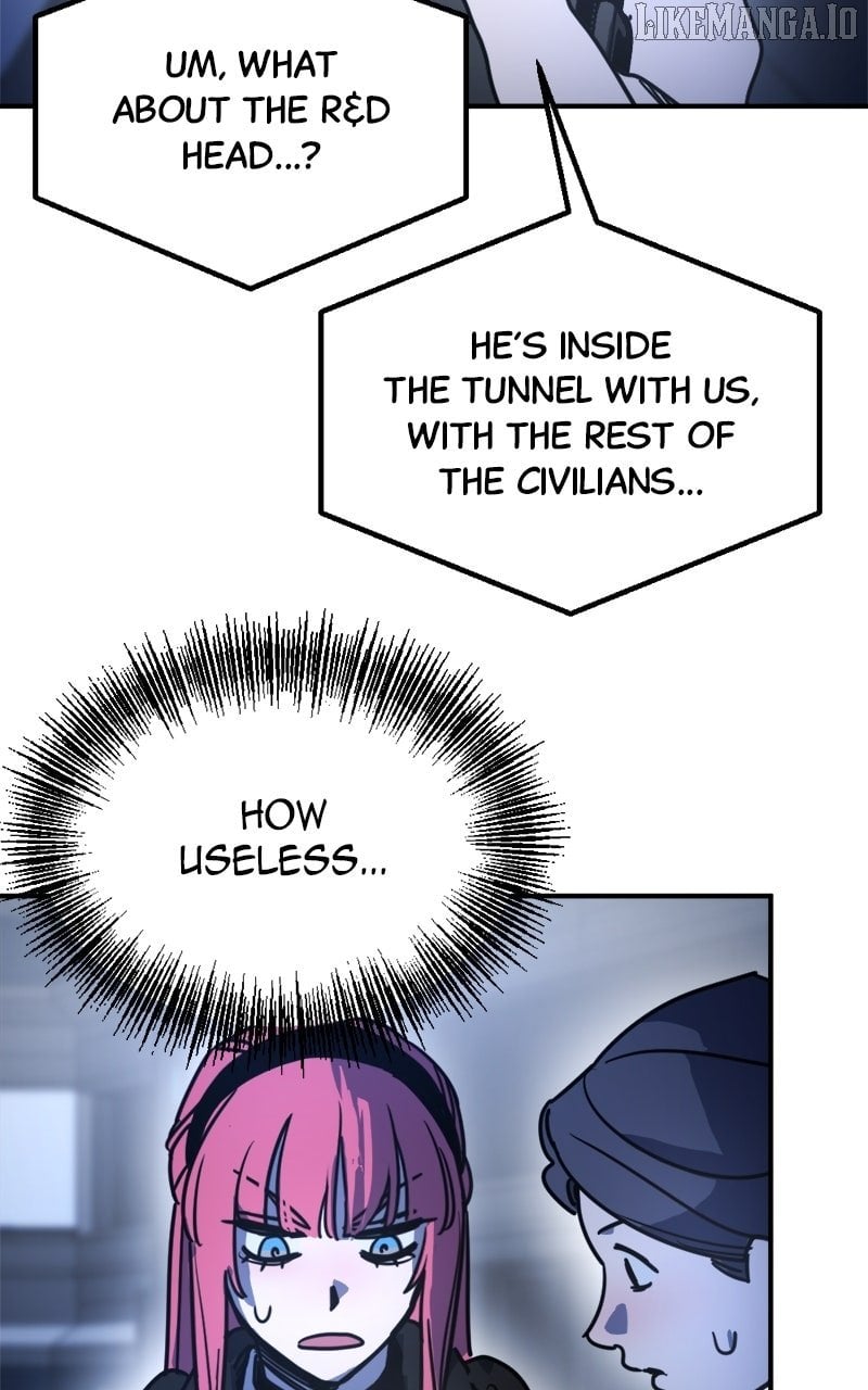 I Was Mistaken for the Villain – Chapter 21 – Page 73