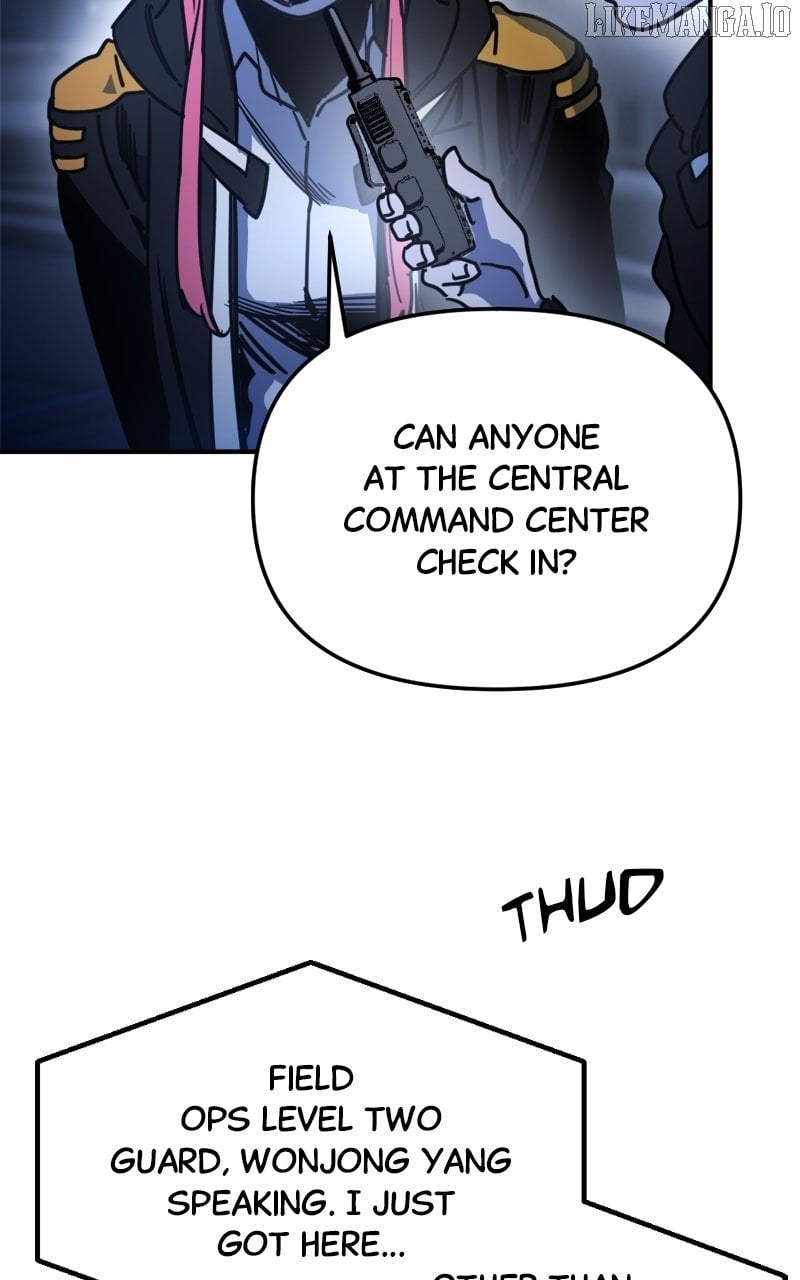 I Was Mistaken for the Villain – Chapter 21 – Page 74