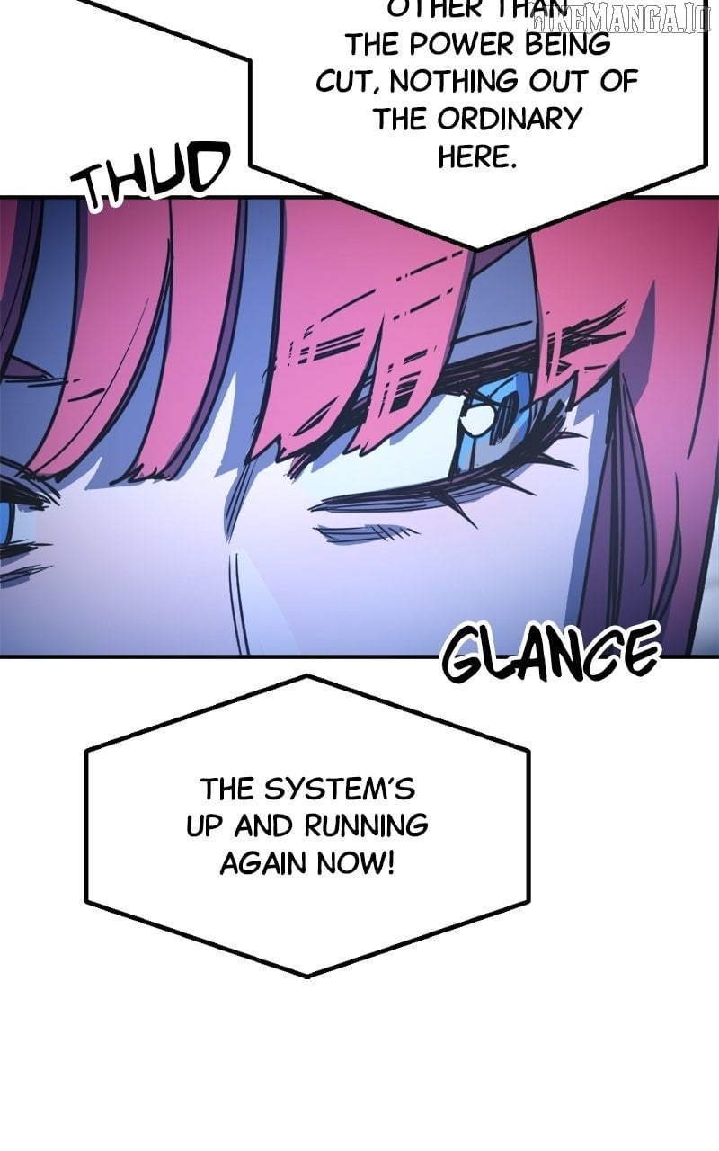 I Was Mistaken for the Villain – Chapter 21 – Page 75