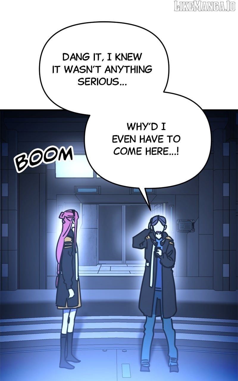 I Was Mistaken for the Villain – Chapter 21 – Page 76
