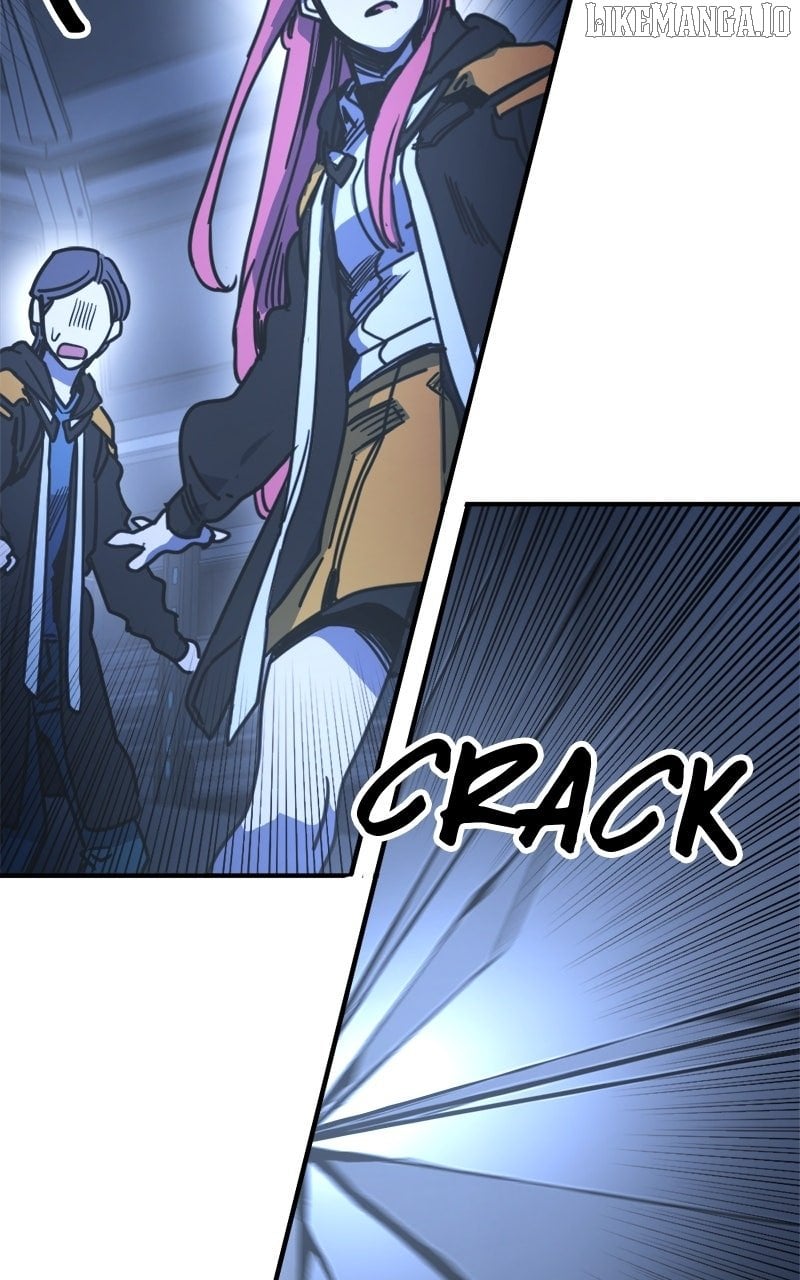 I Was Mistaken for the Villain – Chapter 21 – Page 79