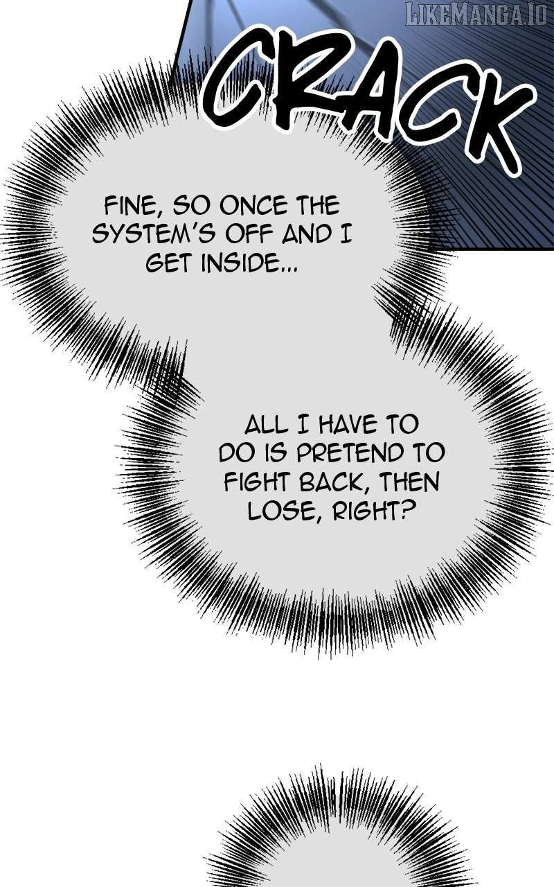 I Was Mistaken for the Villain – Chapter 21 – Page 80