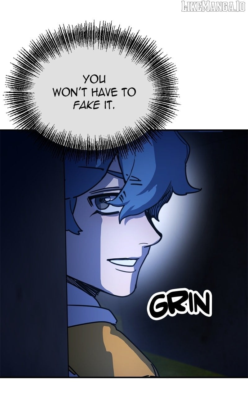 I Was Mistaken for the Villain – Chapter 21 – Page 83