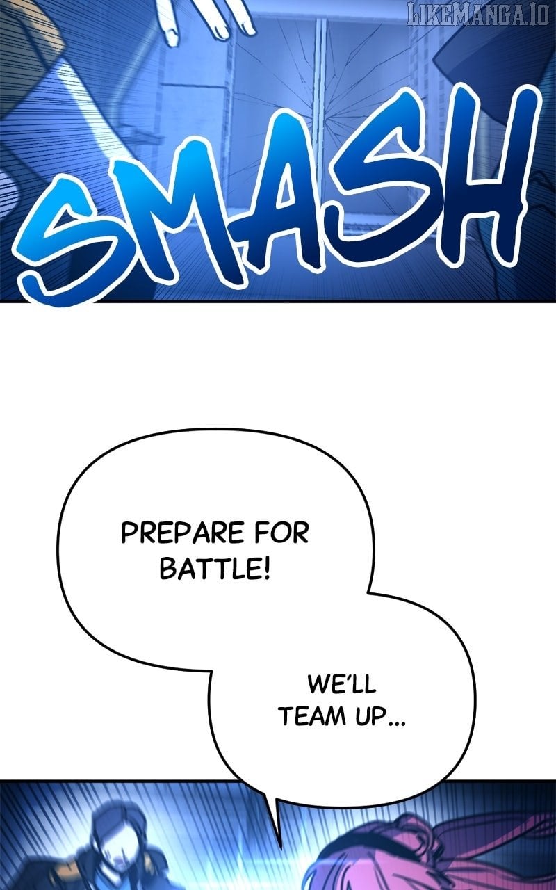 I Was Mistaken for the Villain – Chapter 21 – Page 85