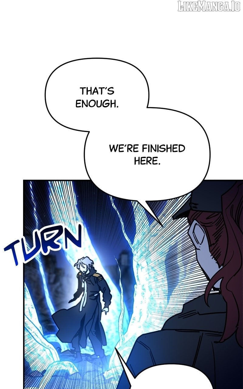 I Was Mistaken for the Villain – Chapter 24 – Page 9