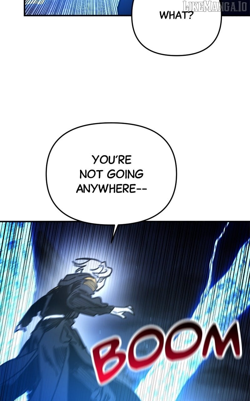 I Was Mistaken for the Villain – Chapter 24 – Page 10