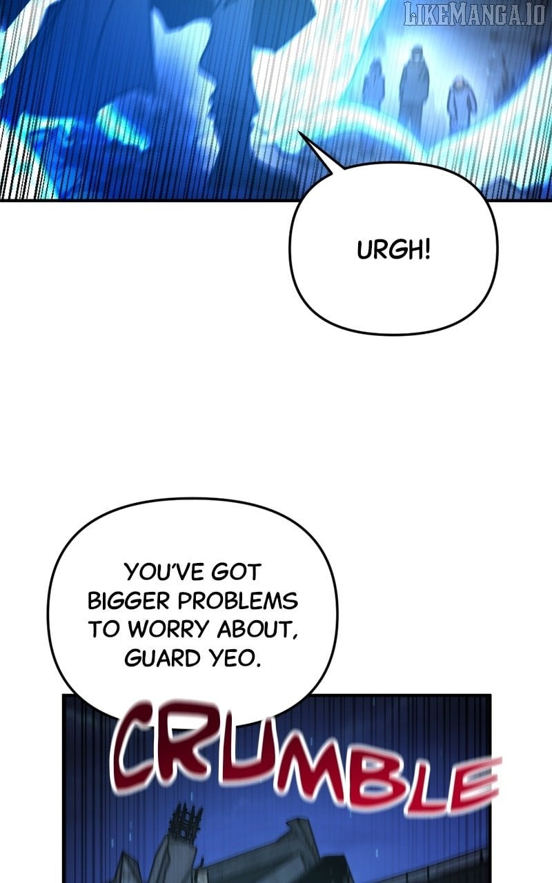 I Was Mistaken for the Villain – Chapter 24 – Page 11