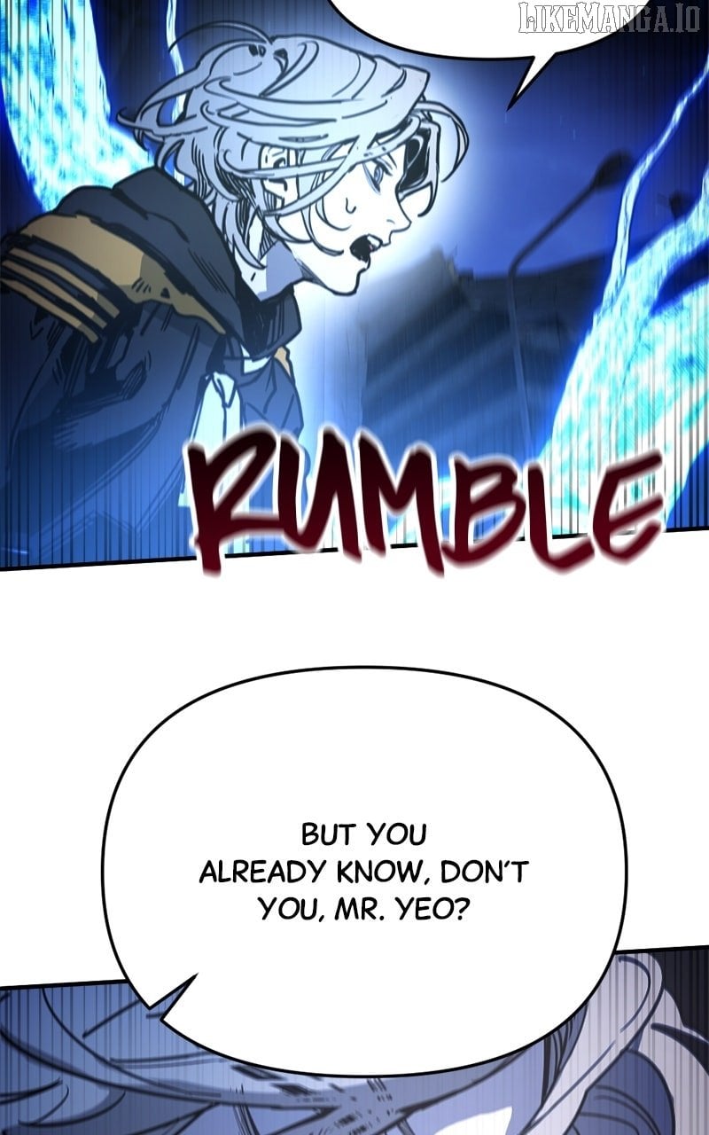 I Was Mistaken for the Villain – Chapter 24 – Page 13